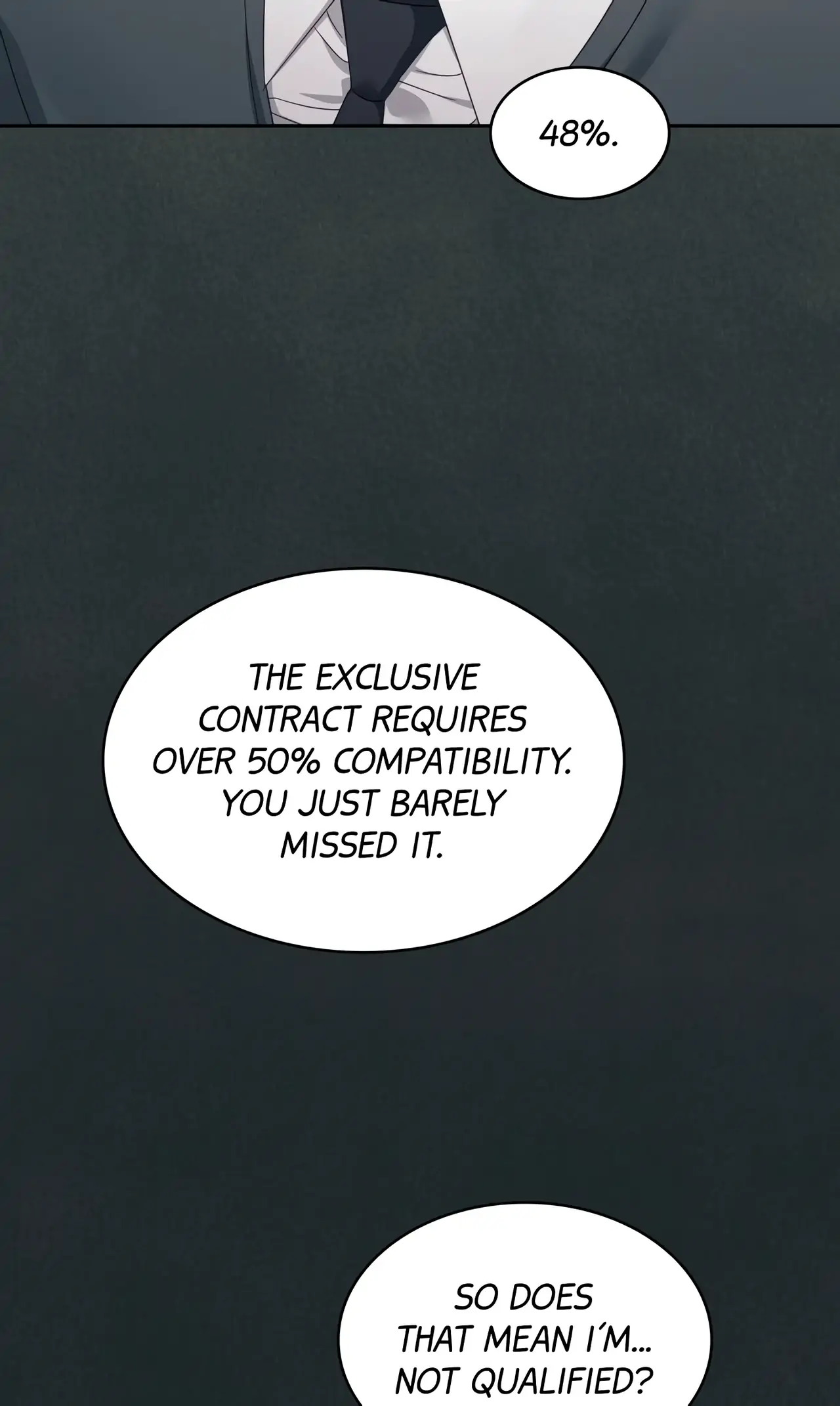 How to Escape the Clutches of an Obsessive Top [Uncensored Official] - Chapter 17 manhwa