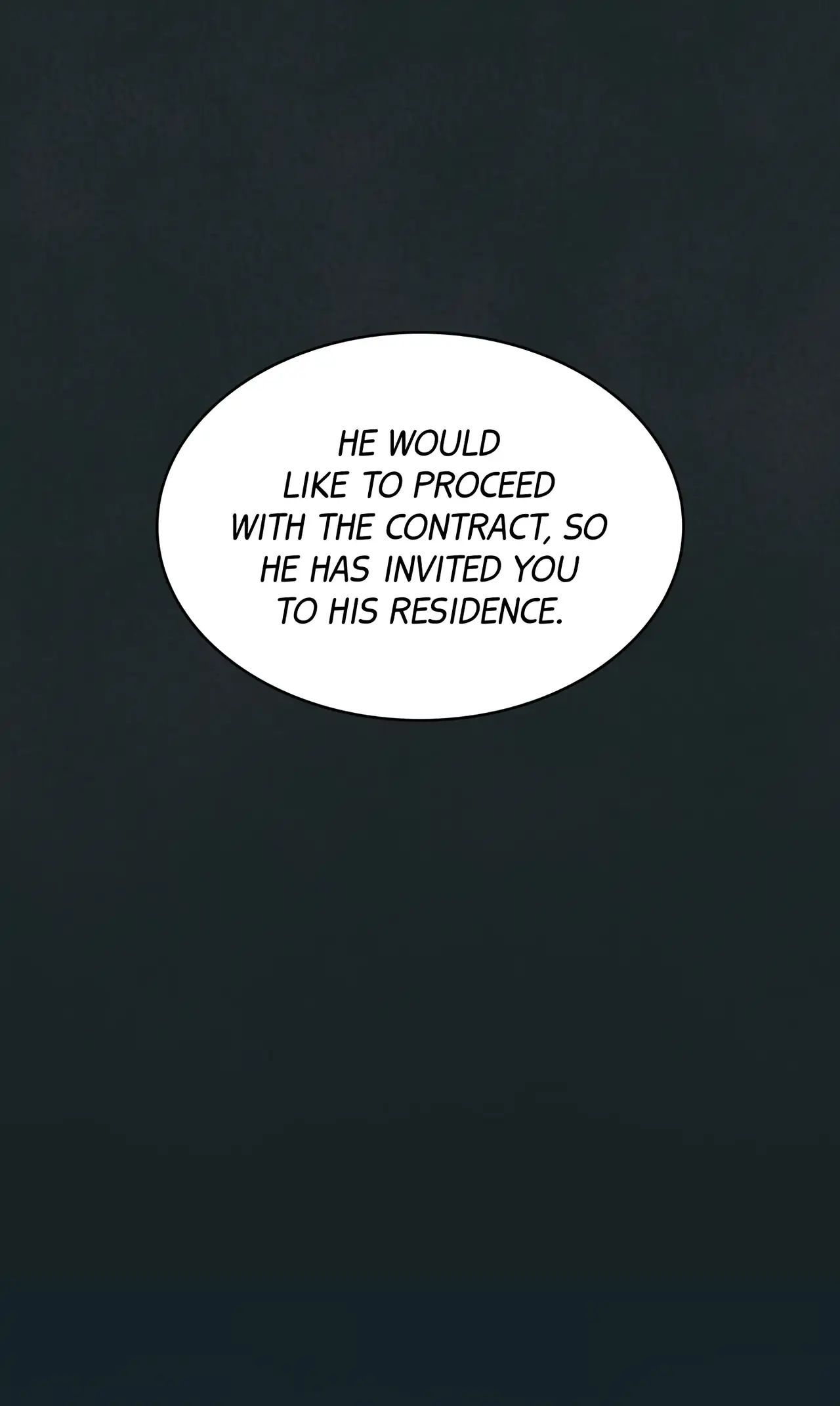 How to Escape the Clutches of an Obsessive Top [Uncensored Official] - Chapter 17 manhwa