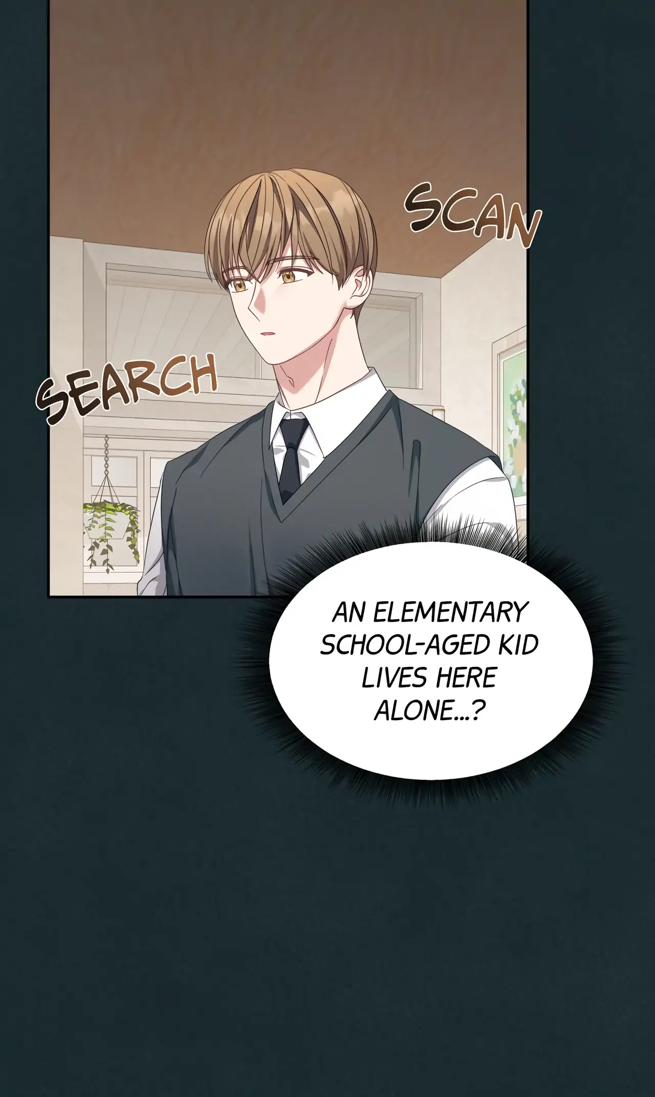 How to Escape the Clutches of an Obsessive Top [Uncensored Official] - Chapter 17 manhwa