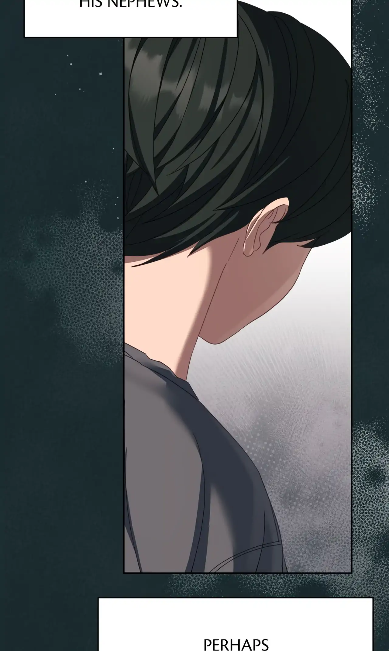 How to Escape the Clutches of an Obsessive Top [Uncensored Official] - Chapter 17 manhwa