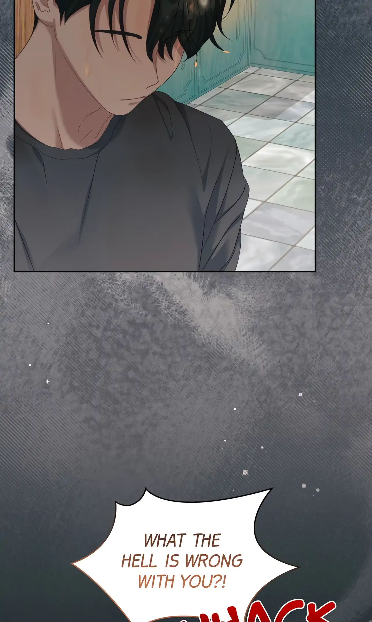 How to Escape the Clutches of an Obsessive Top [Uncensored Official] - Chapter 17 manhwa