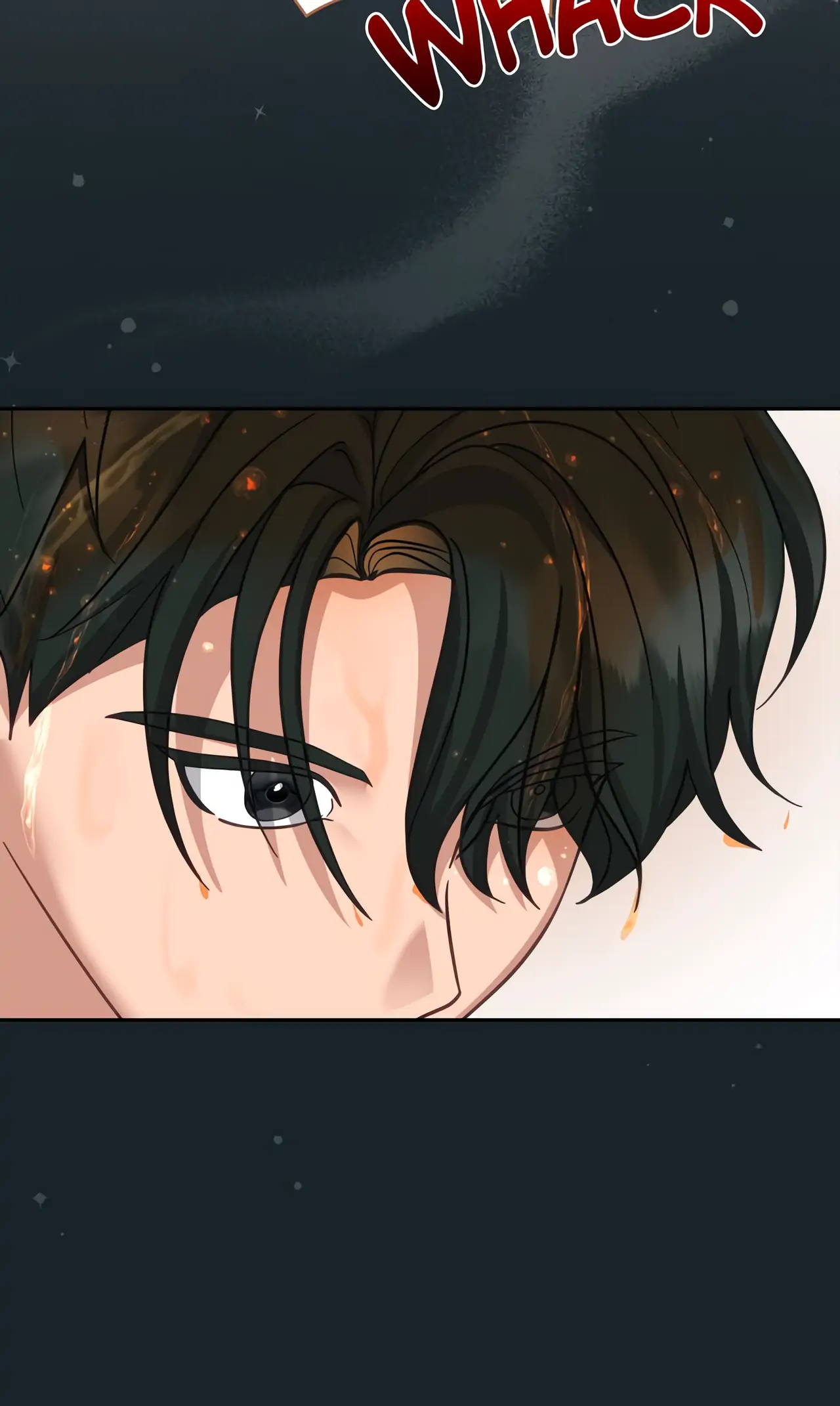 How to Escape the Clutches of an Obsessive Top [Uncensored Official] - Chapter 17 manhwa