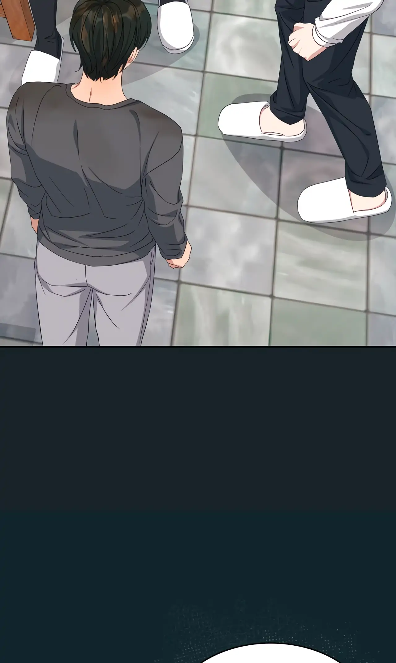 How to Escape the Clutches of an Obsessive Top [Uncensored Official] - Chapter 17 manhwa