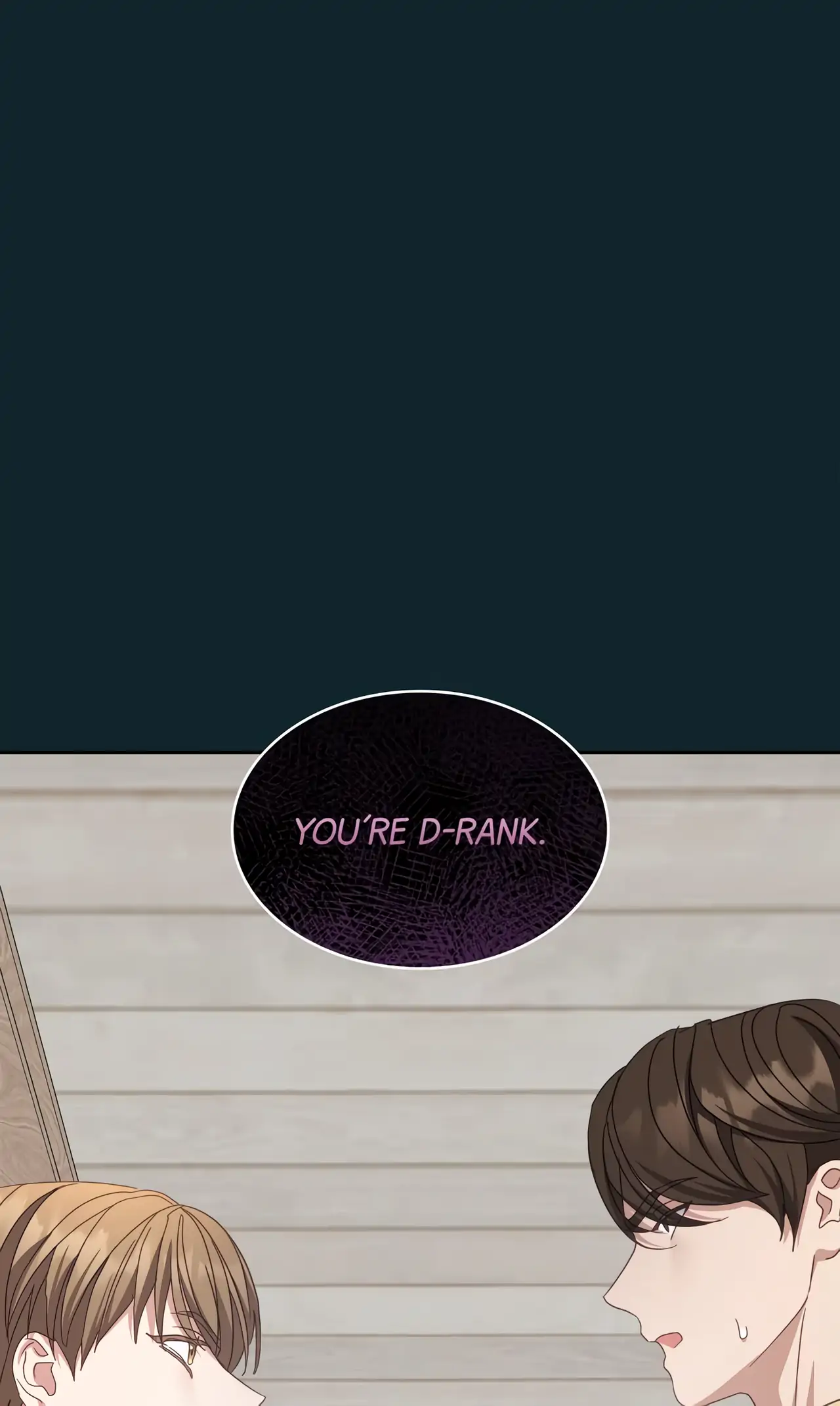 How to Escape the Clutches of an Obsessive Top [Uncensored Official] - Chapter 17 manhwa