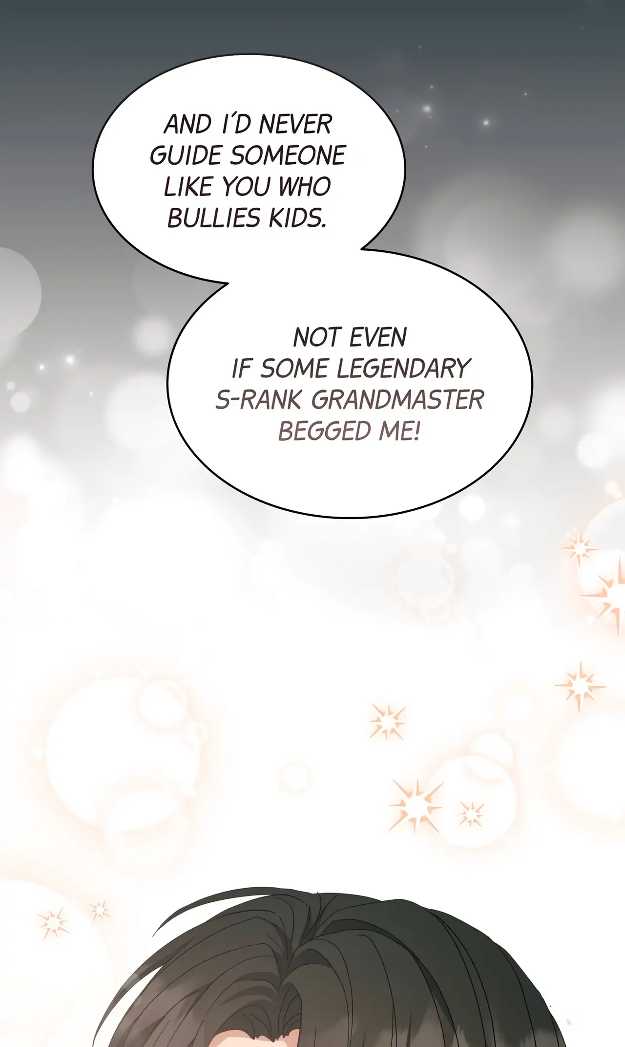 How to Escape the Clutches of an Obsessive Top [Uncensored Official] - Chapter 17 manhwa