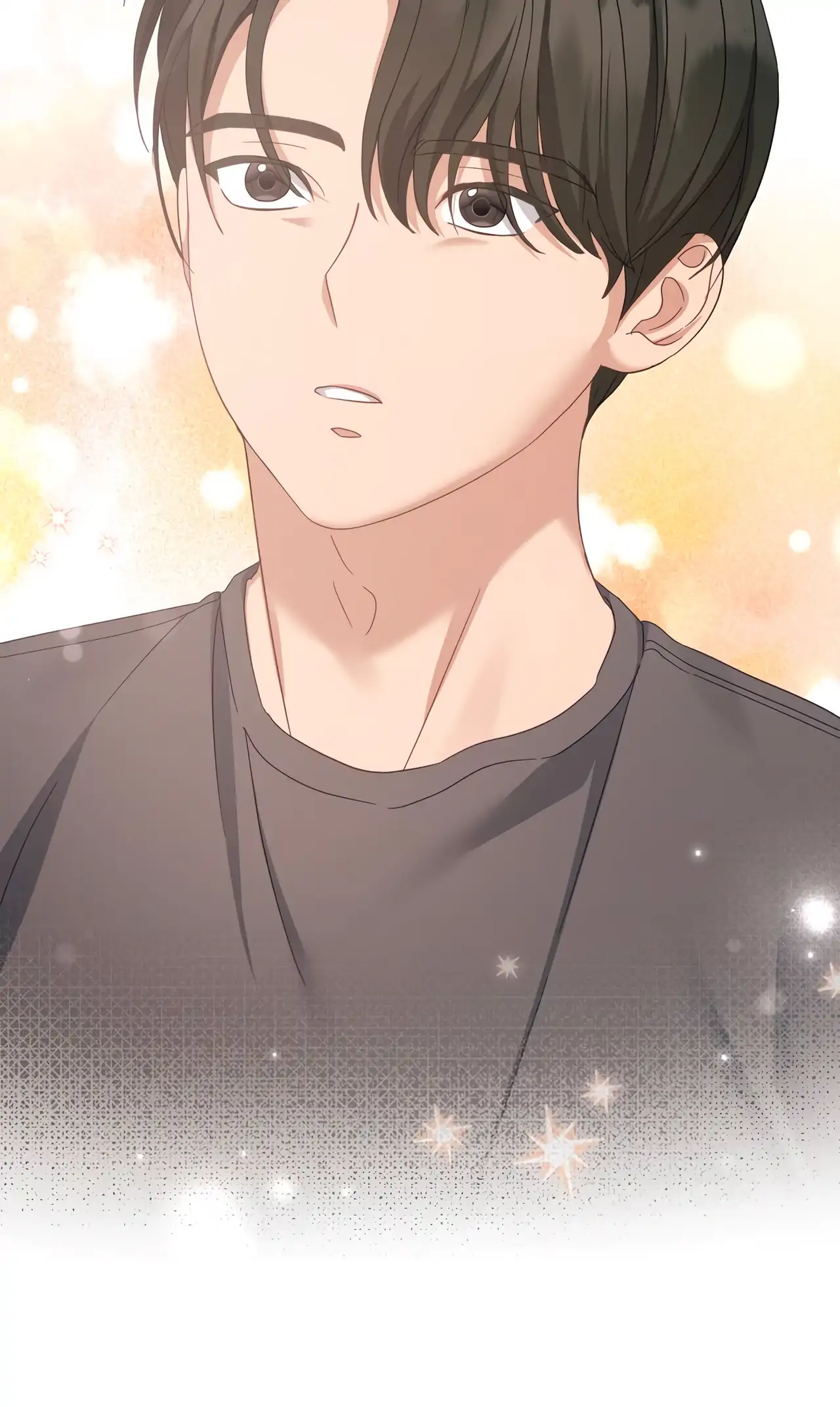 How to Escape the Clutches of an Obsessive Top [Uncensored Official] - Chapter 17 manhwa