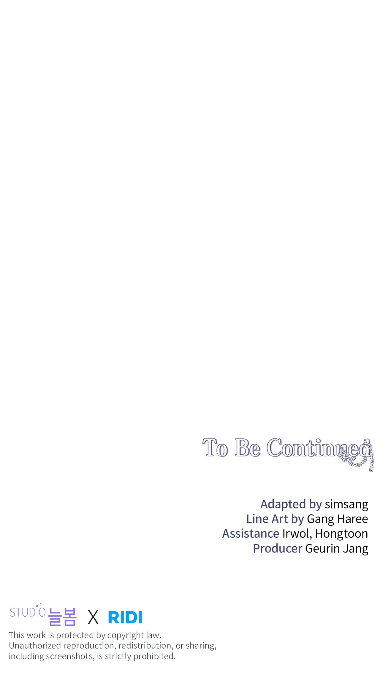 How to Escape the Clutches of an Obsessive Top [Uncensored Official] - Chapter 17 manhwa