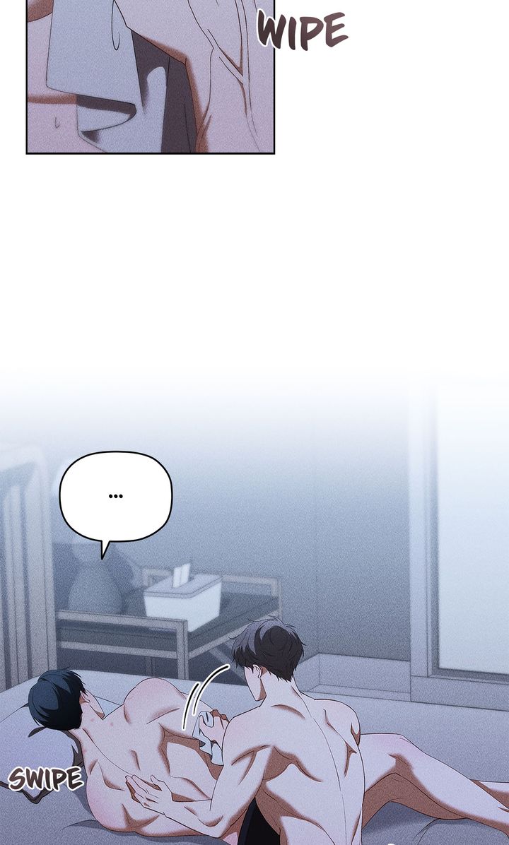 Romance in a Romance-less Era (Full ver.) - Chapter 19 manhwa