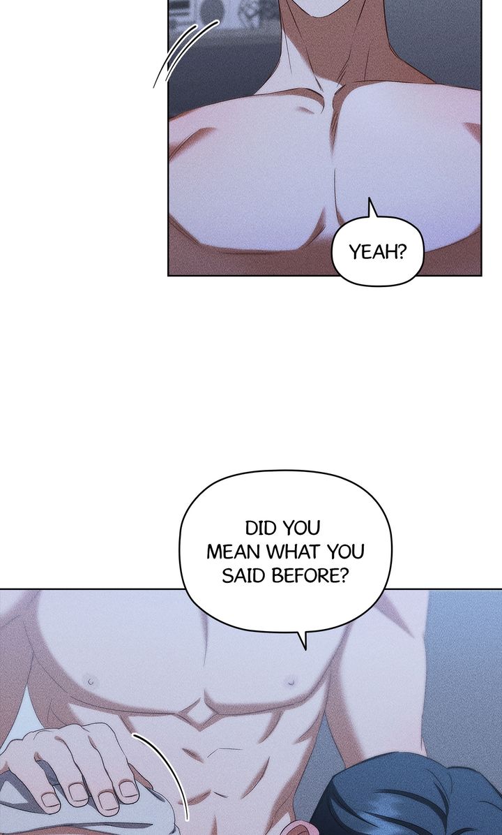 Romance in a Romance-less Era (Full ver.) - Chapter 19 manhwa