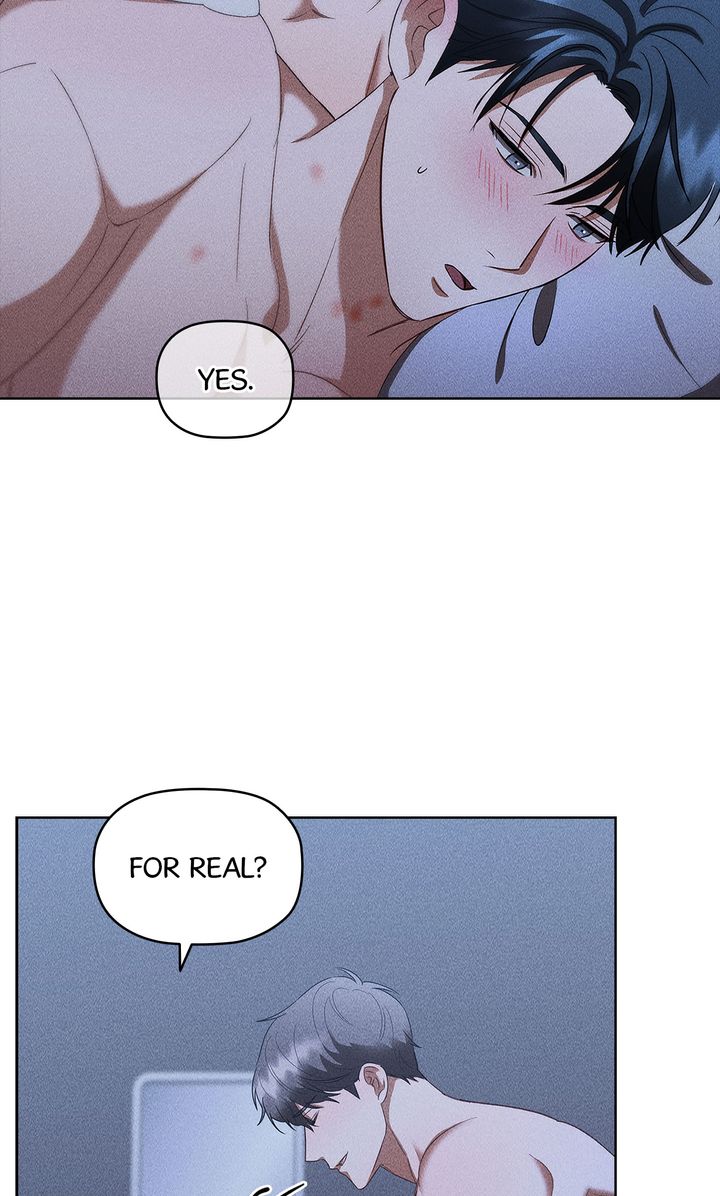 Romance in a Romance-less Era (Full ver.) - Chapter 19 manhwa