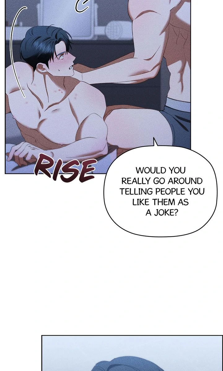 Romance in a Romance-less Era (Full ver.) - Chapter 19 manhwa