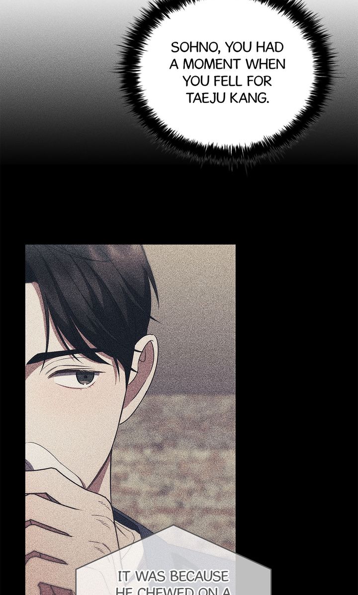Romance in a Romance-less Era (Full ver.) - Chapter 19 manhwa