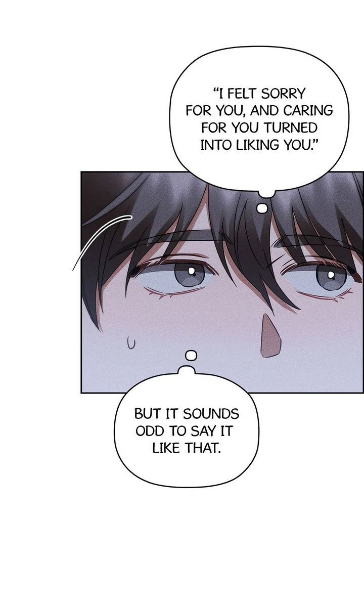 Romance in a Romance-less Era (Full ver.) - Chapter 19 manhwa