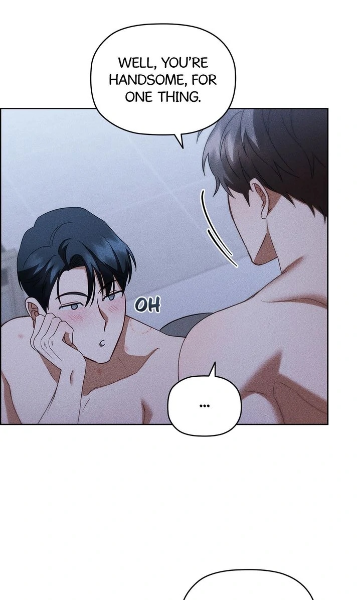 Romance in a Romance-less Era (Full ver.) - Chapter 19 manhwa