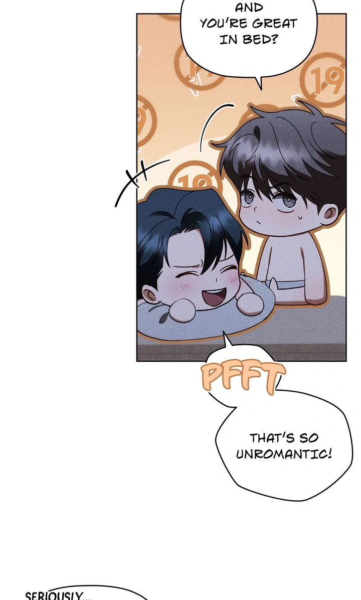 Romance in a Romance-less Era (Full ver.) - Chapter 19 manhwa