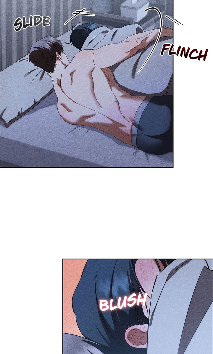 Romance in a Romance-less Era (Full ver.) - Chapter 19 manhwa