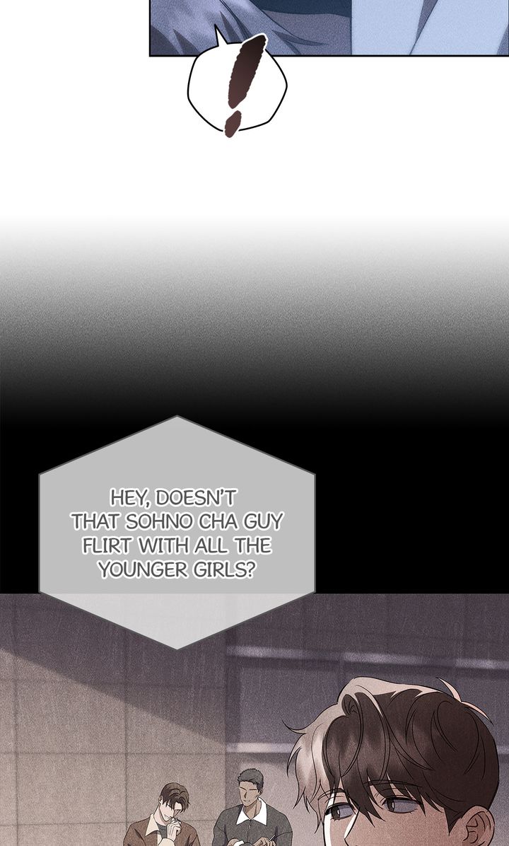 Romance in a Romance-less Era (Full ver.) - Chapter 19 manhwa