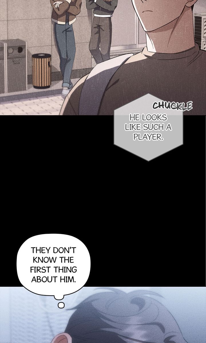 Romance in a Romance-less Era (Full ver.) - Chapter 19 manhwa