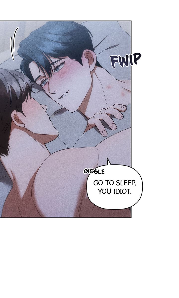 Romance in a Romance-less Era (Full ver.) - Chapter 19 manhwa