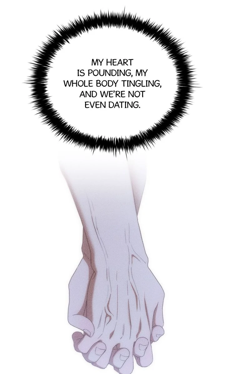 Romance in a Romance-less Era (Full ver.) - Chapter 19 manhwa