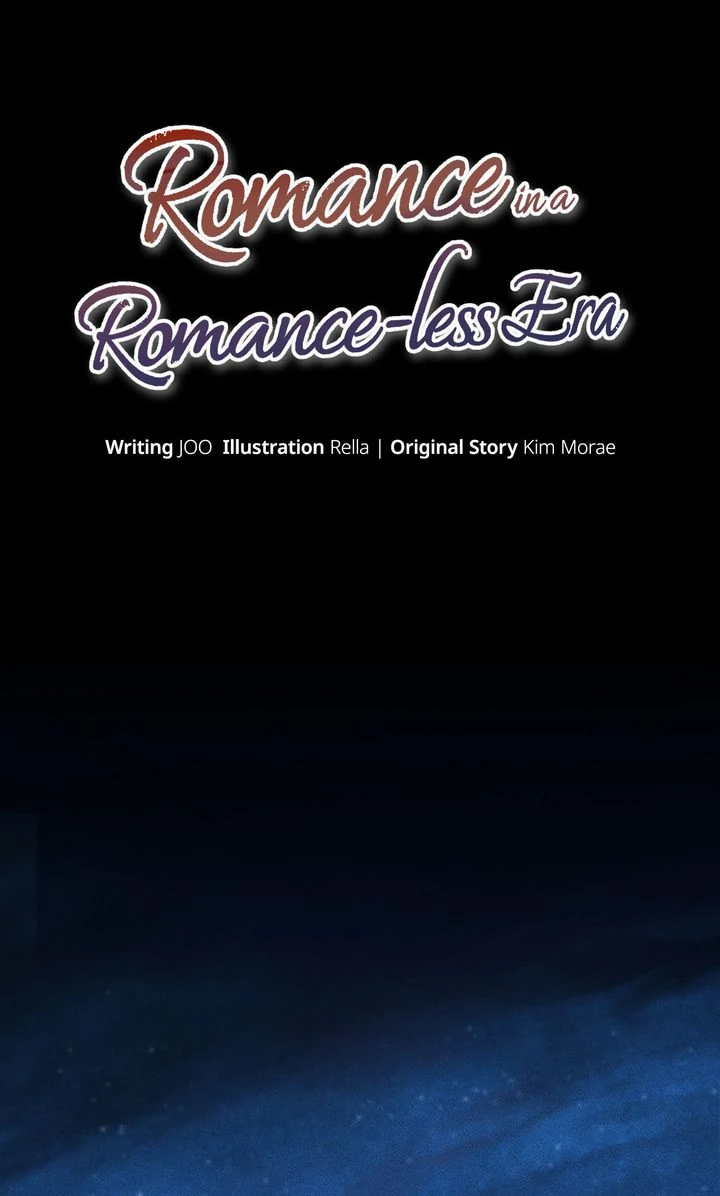 Romance in a Romance-less Era (Full ver.) - Chapter 19 manhwa