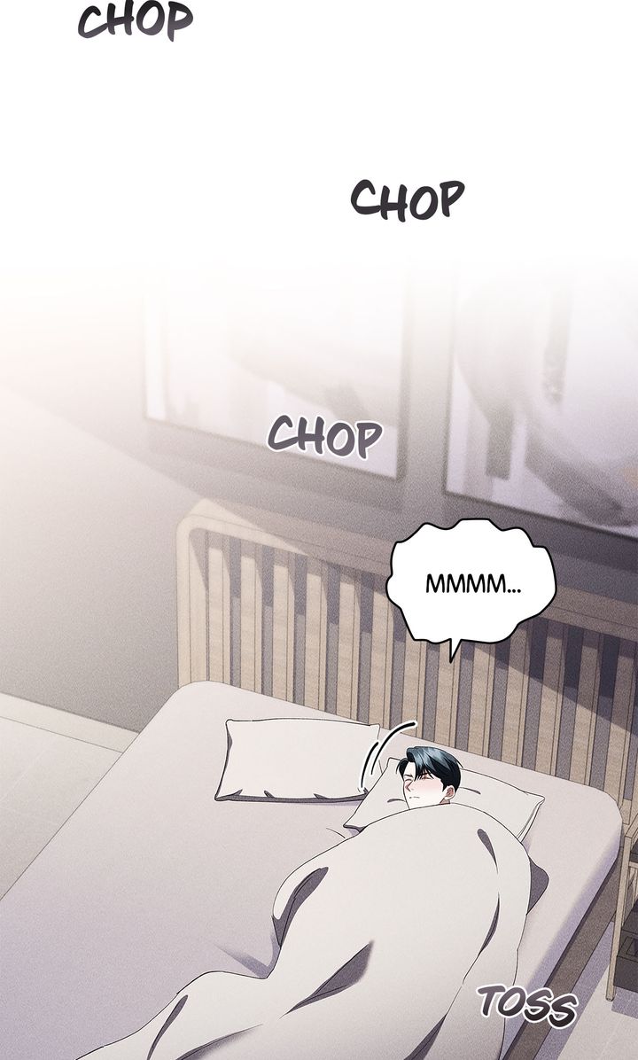 Romance in a Romance-less Era (Full ver.) - Chapter 19 manhwa