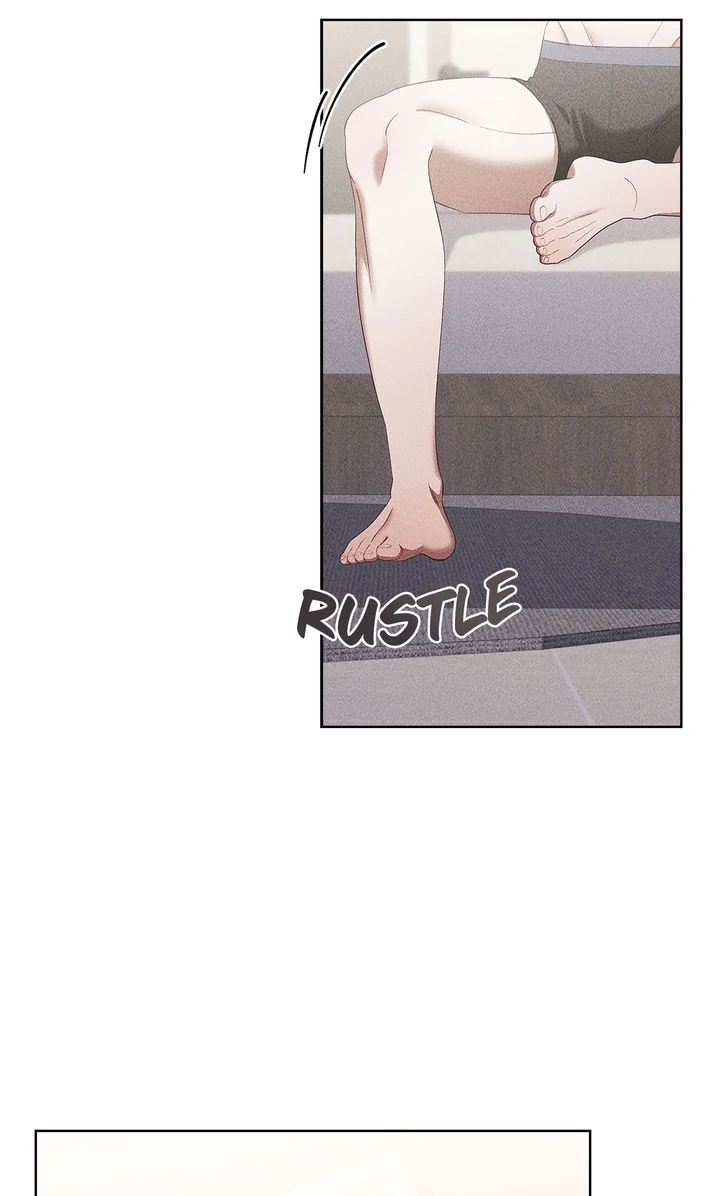Romance in a Romance-less Era (Full ver.) - Chapter 19 manhwa