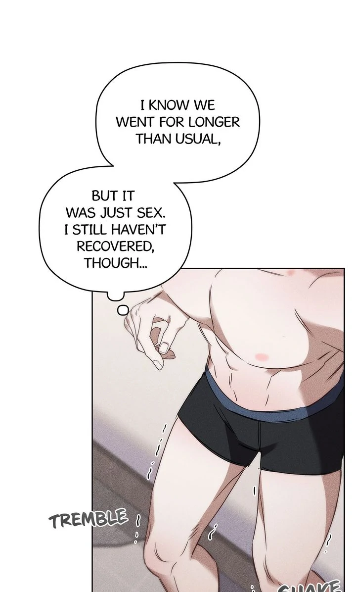 Romance in a Romance-less Era (Full ver.) - Chapter 19 manhwa