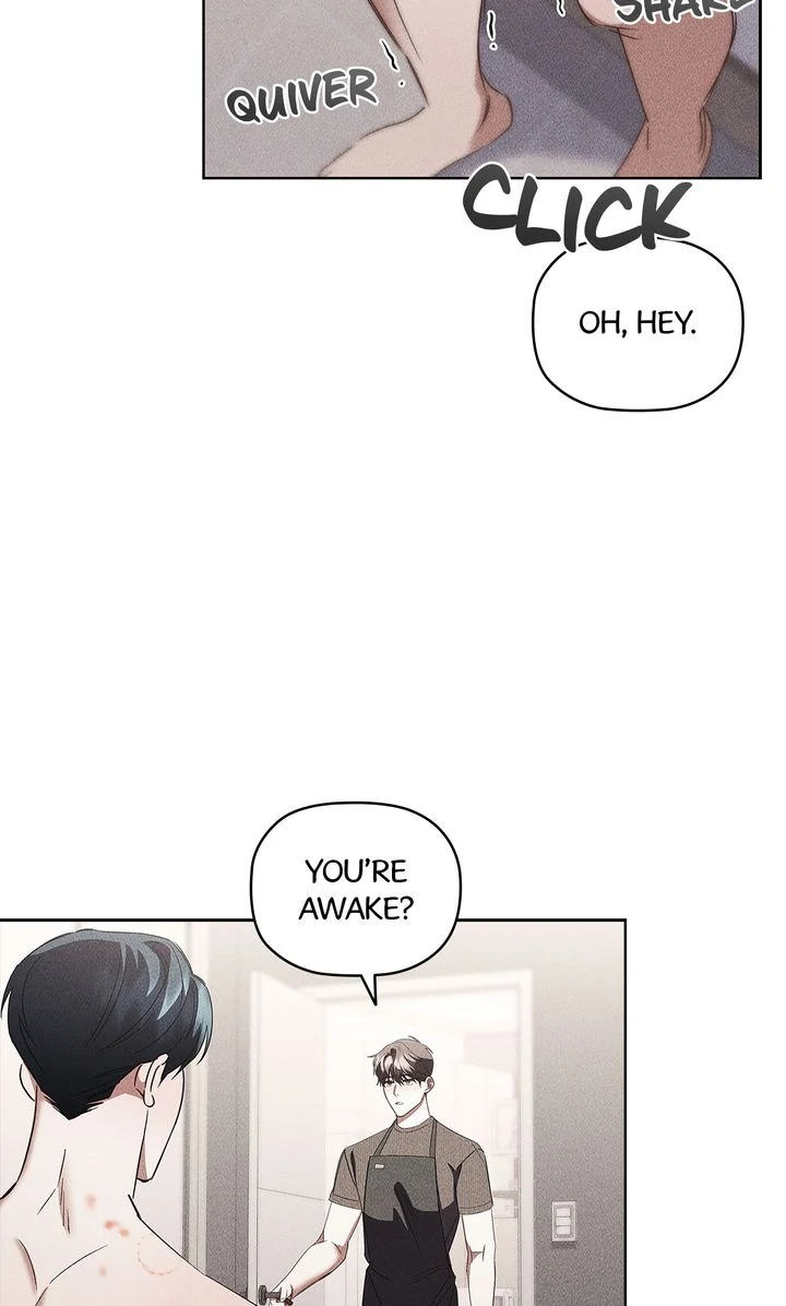 Romance in a Romance-less Era (Full ver.) - Chapter 19 manhwa