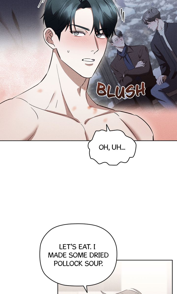 Romance in a Romance-less Era (Full ver.) - Chapter 19 manhwa