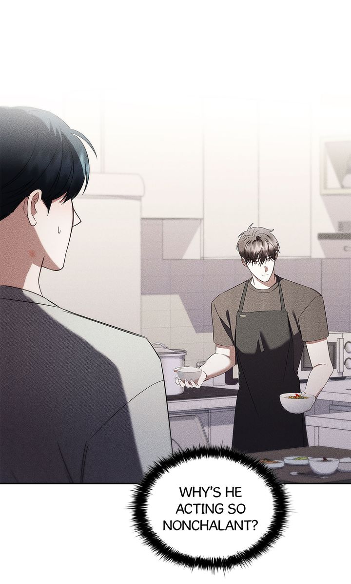 Romance in a Romance-less Era (Full ver.) - Chapter 19 manhwa