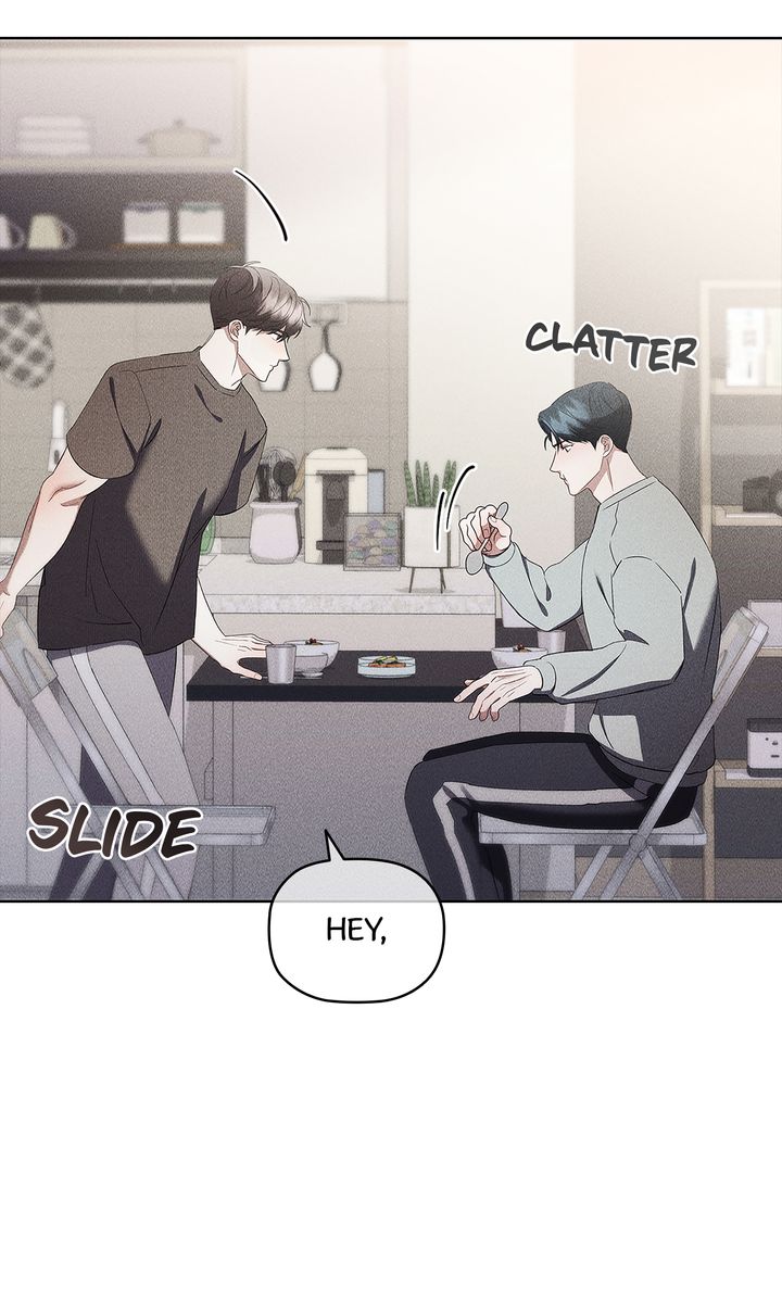 Romance in a Romance-less Era (Full ver.) - Chapter 19 manhwa