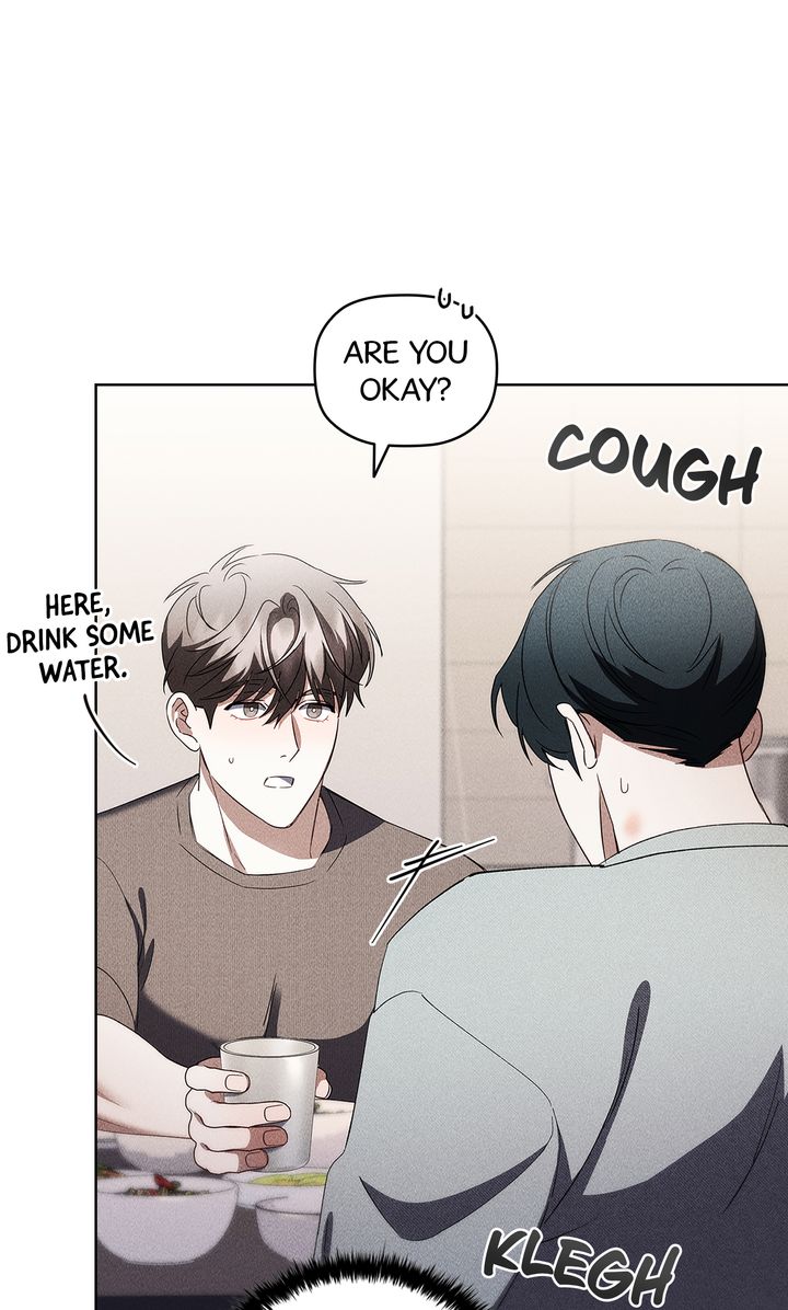 Romance in a Romance-less Era (Full ver.) - Chapter 19 manhwa