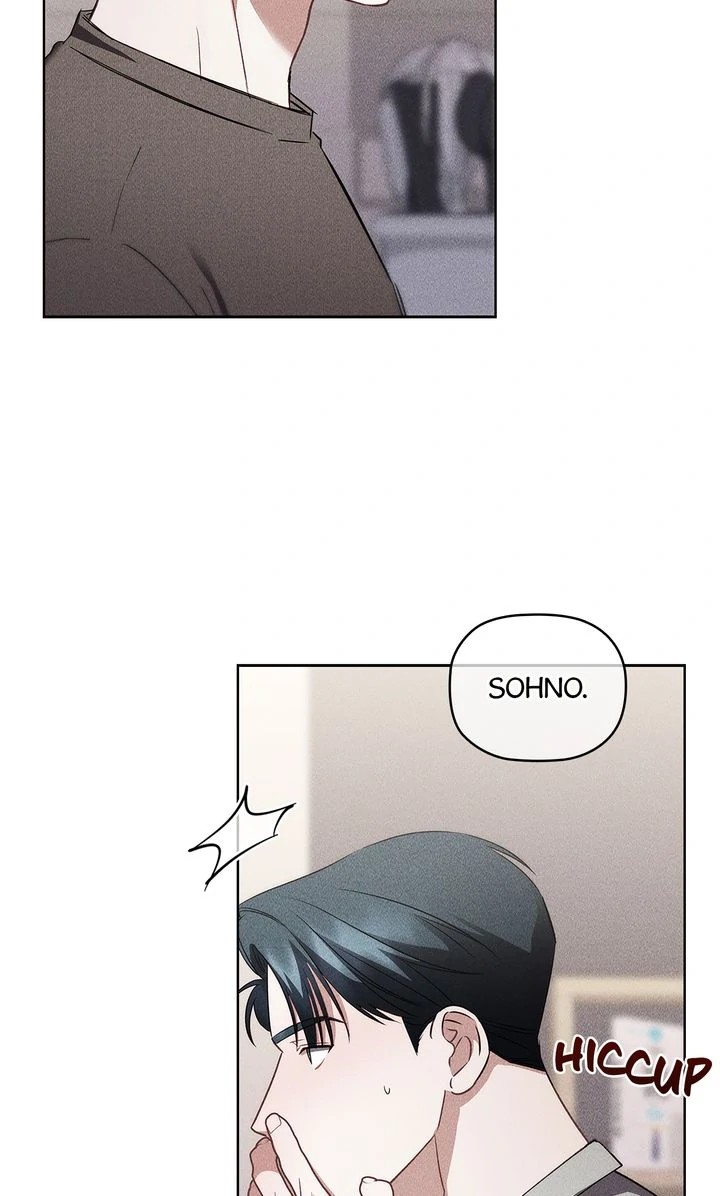 Romance in a Romance-less Era (Full ver.) - Chapter 19 manhwa