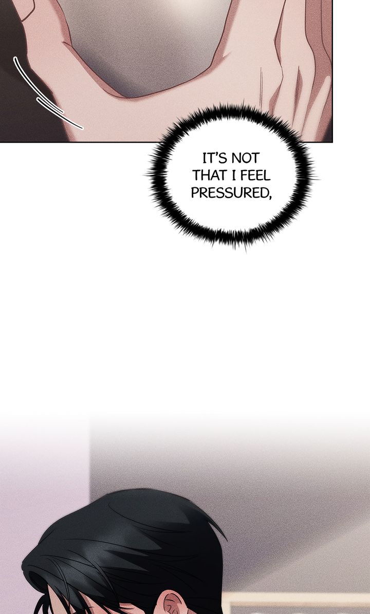 Romance in a Romance-less Era (Full ver.) - Chapter 19 manhwa