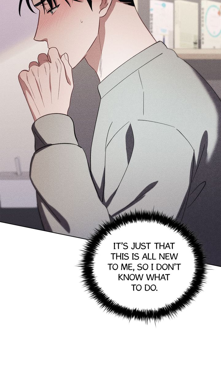 Romance in a Romance-less Era (Full ver.) - Chapter 19 manhwa