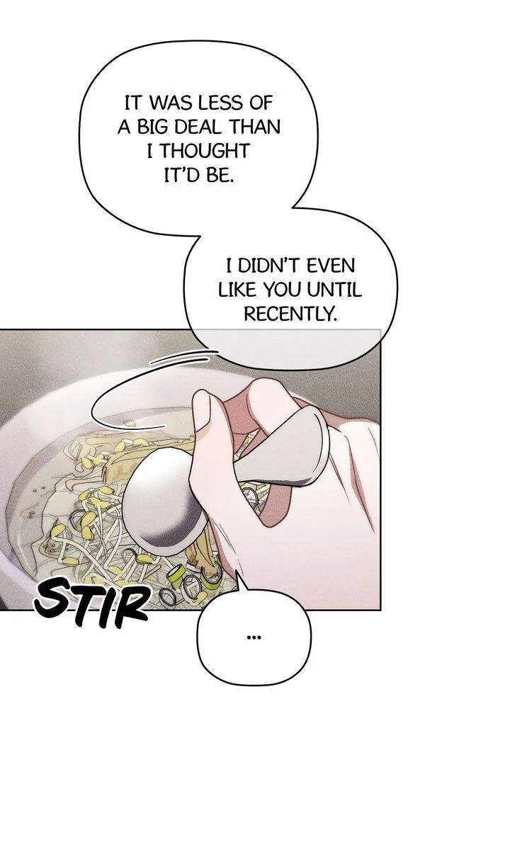 Romance in a Romance-less Era (Full ver.) - Chapter 19 manhwa