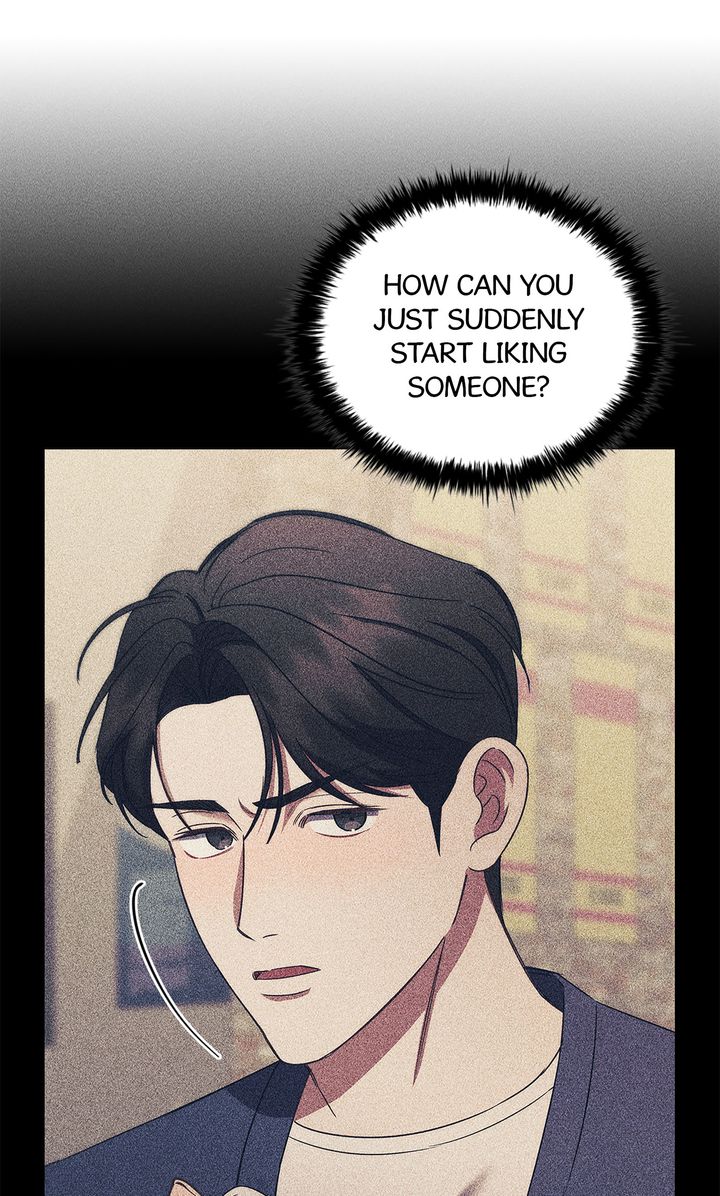 Romance in a Romance-less Era (Full ver.) - Chapter 19 manhwa
