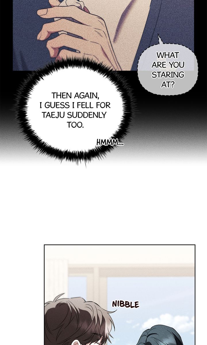 Romance in a Romance-less Era (Full ver.) - Chapter 19 manhwa