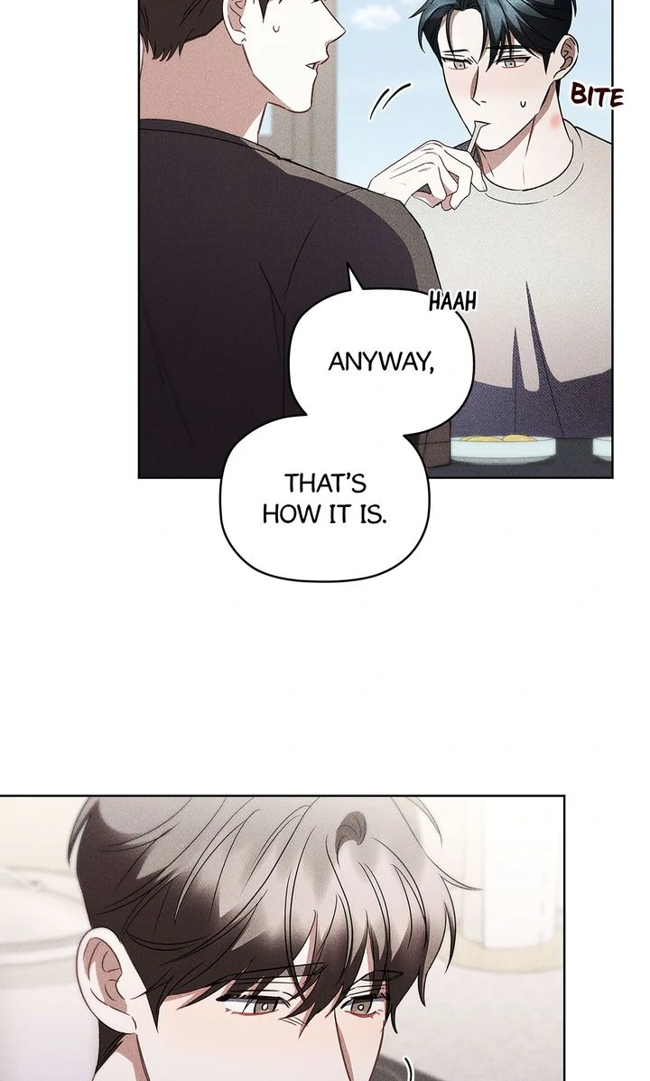 Romance in a Romance-less Era (Full ver.) - Chapter 19 manhwa