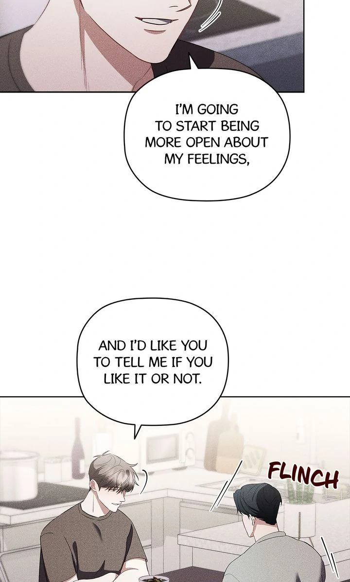 Romance in a Romance-less Era (Full ver.) - Chapter 19 manhwa