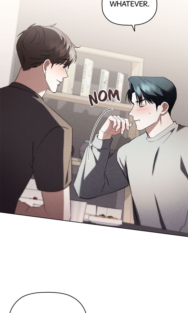 Romance in a Romance-less Era (Full ver.) - Chapter 19 manhwa