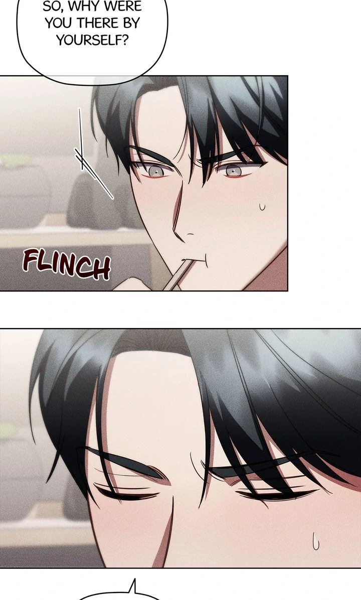 Romance in a Romance-less Era (Full ver.) - Chapter 19 manhwa