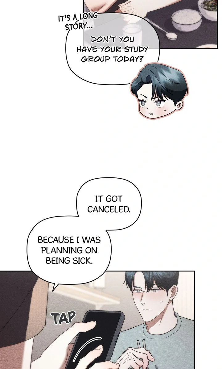 Romance in a Romance-less Era (Full ver.) - Chapter 19 manhwa