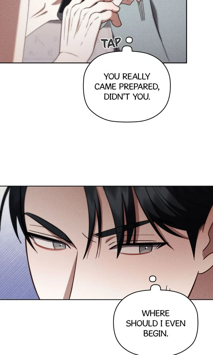 Romance in a Romance-less Era (Full ver.) - Chapter 19 manhwa