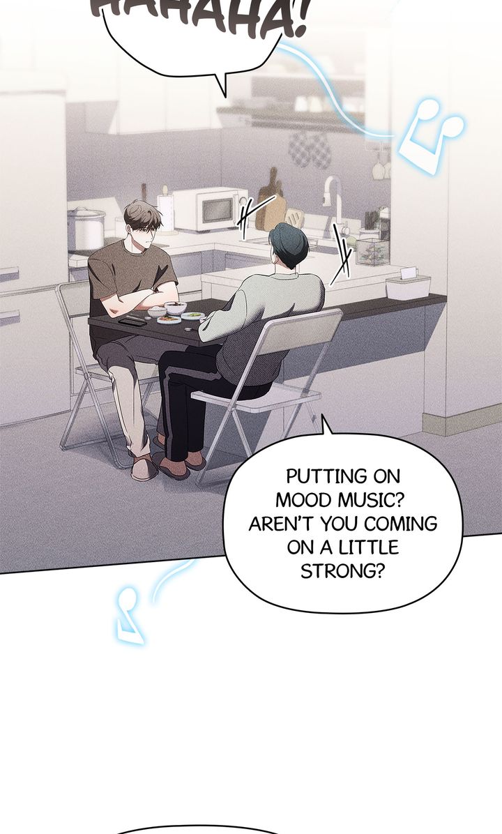 Romance in a Romance-less Era (Full ver.) - Chapter 19 manhwa