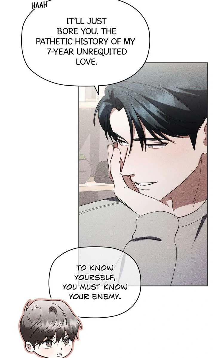 Romance in a Romance-less Era (Full ver.) - Chapter 19 manhwa