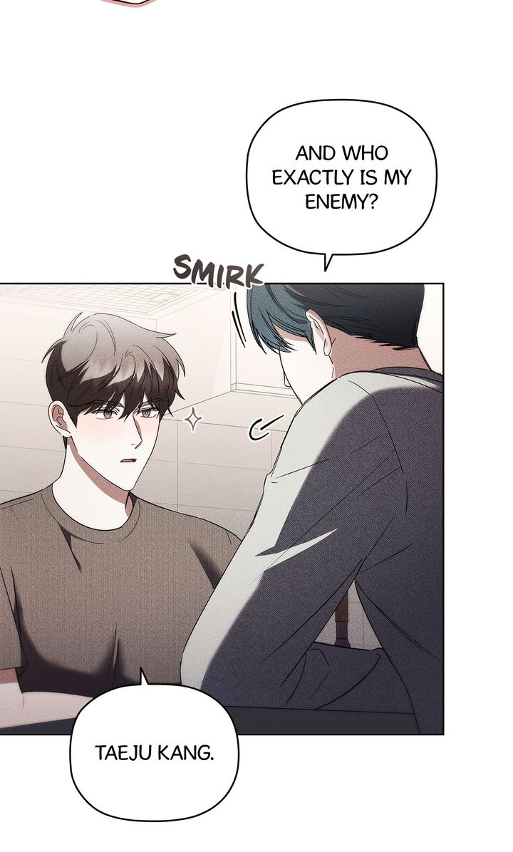 Romance in a Romance-less Era (Full ver.) - Chapter 19 manhwa