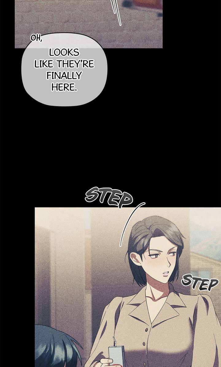 Romance in a Romance-less Era (Full ver.) - Chapter 19 manhwa