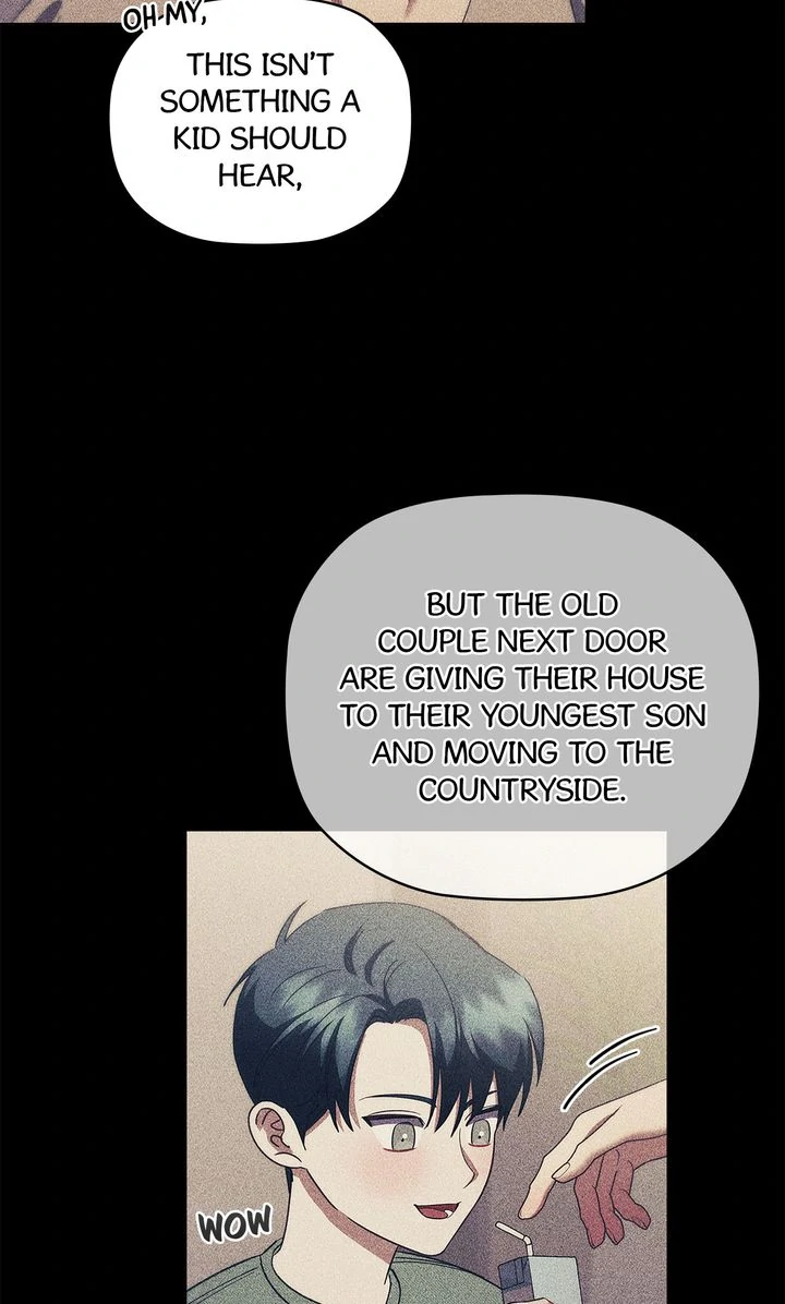 Romance in a Romance-less Era (Full ver.) - Chapter 19 manhwa